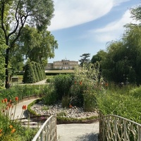 Parc du Château Peixotto, Talence