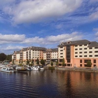 Radisson Blu Hotel Athlone, Westmeath