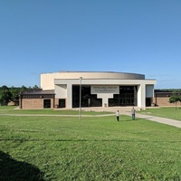 Freeland Center, Bristow, OK