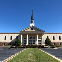 Turning Point at Mabel White Baptist Church, Macon, GA