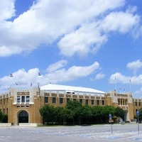 Expo Square, Tulsa, OK