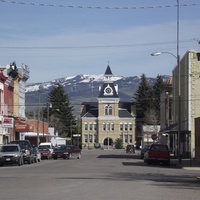 Dillon, MT