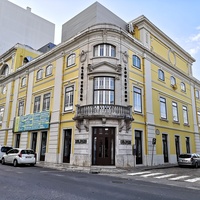 Cine Teatro Louletano, Loulé