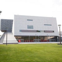 Teatro del Maggio Musicale Fiorentino, Firenze