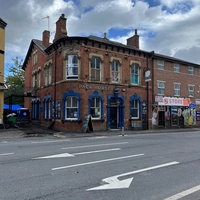 The Packhorse, Leeds