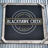 Blackhawk Creek General Store and Grill, Whitehouse, TX