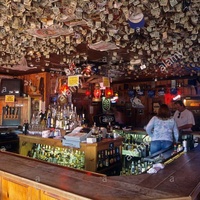 Maverick Saloon, Santa Ynez, CA