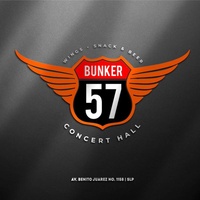 Bunker 57, San Luis Potosí