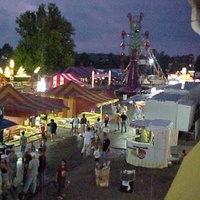 Concerti rock in Jackson County Fairgrounds, Wellston, OH Jackson County Fairgrounds, Wellston, OH