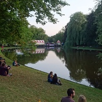 Noorderzon, Groninga