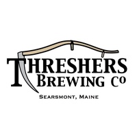 Threshers Brewing, Searsmont, ME