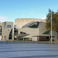 Théâtre, Lorient