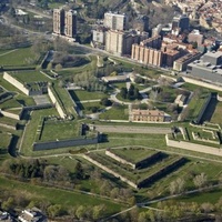 The Citadel, Pamplona