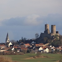 Münzenberg