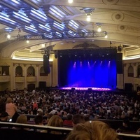 Thebarton Theatre, Adelaide