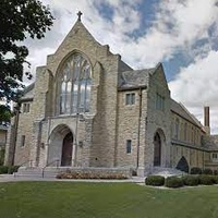 St John's Lutheran Church, Norfolk, NE