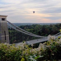 Clifton Down, Bristol