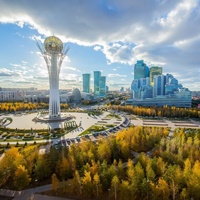 Qostanay