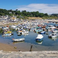 Lyme Regis