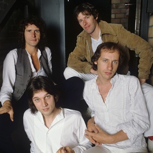 Dire Straits Legacy