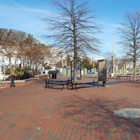 Susan Campbell Park, Annapolis, MD