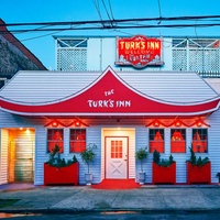 The Turks Inn, New York, NY