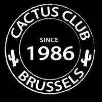 Cactus Club, Bruxelles