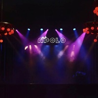 Sala Apolo, Barcellona