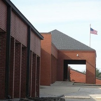 Beulah High School, Beulah, ND