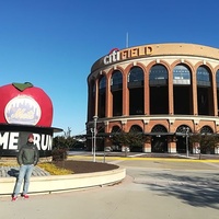 Home Run Apple, New York, NY