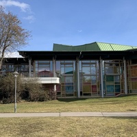 Lindenhalle Grosser Saal, Ehingen