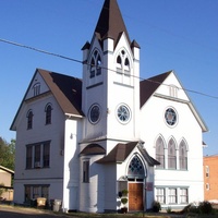 Brownsville Baptist Church, Pensacola, FL