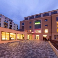 Concerti rock in Haus Leipzig, Lipsia Haus Leipzig, Lipsia