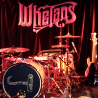 Whelan's, Dublino