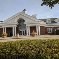 New Lenox Village Hall, New Lenox, IL