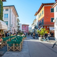 Forte dei Marmi