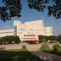 Remington Park, Oklahoma City, OK