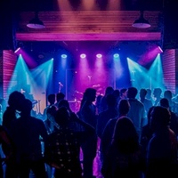 Concerti rock in White Oak Music Hall - Upstairs, Houston, TX White Oak Music Hall - Upstairs, Houston, TX