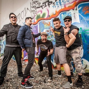 Zebrahead