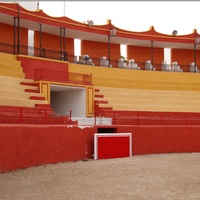 Plaza De Toros El Centenario, Tlaquepaque