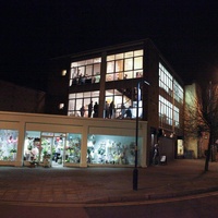 Elysium Gallery & Bar, Swansea