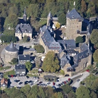 Schloss Burg, Solingen