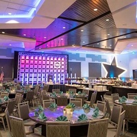 Galaxy Event Center, Irving, TX