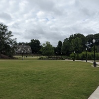 The Depot Amphitheater, Kennesaw, GA