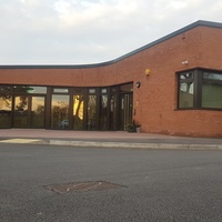 St Mary's Handbridge Centre, Chester