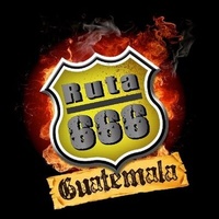 Ruta 666, Città del Guatemala