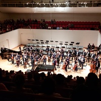 Auditorio Blas Galindo, Città del Messico