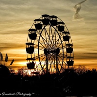 Cattaraugus County Fairgrounds, Little Valley, NY