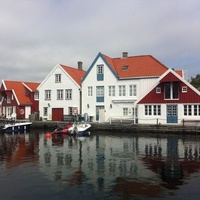 Skudeneshavn