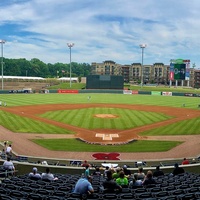 Coolray Field, Lawrenceville, GA